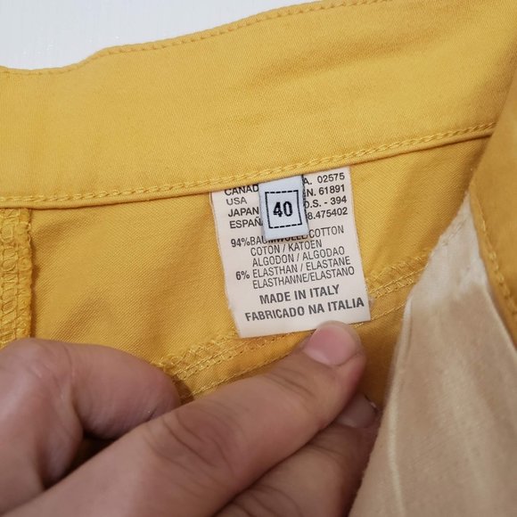 Laurèl Vintage Pants - Picture 4 of 11